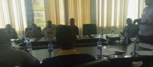 ISO 9001:2015 Lead Auditors Training