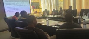 ISO 9001:2015 Internal Auditors Training