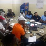 ISO 9001 Internal Auditors Training- Sunlight Resources