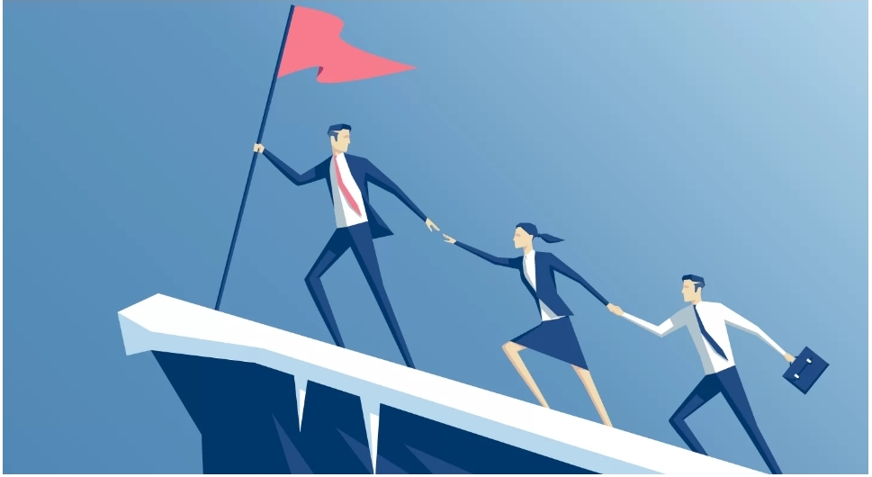 Mastering Self Leadership