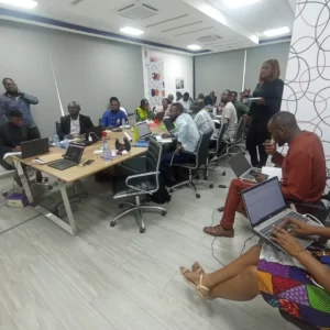 ISO 9001 Internal Auditors Course